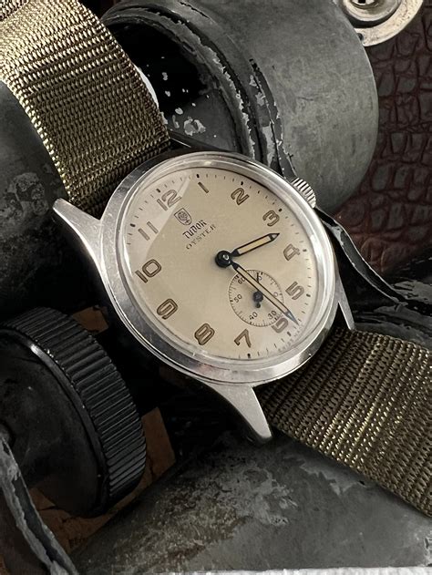 tudor wayches|1940s tudor watches.